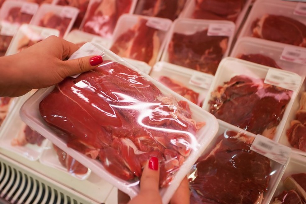 Exportação de carne bovina vai a 35,4 mil toneladas na primeira semana de janeiro